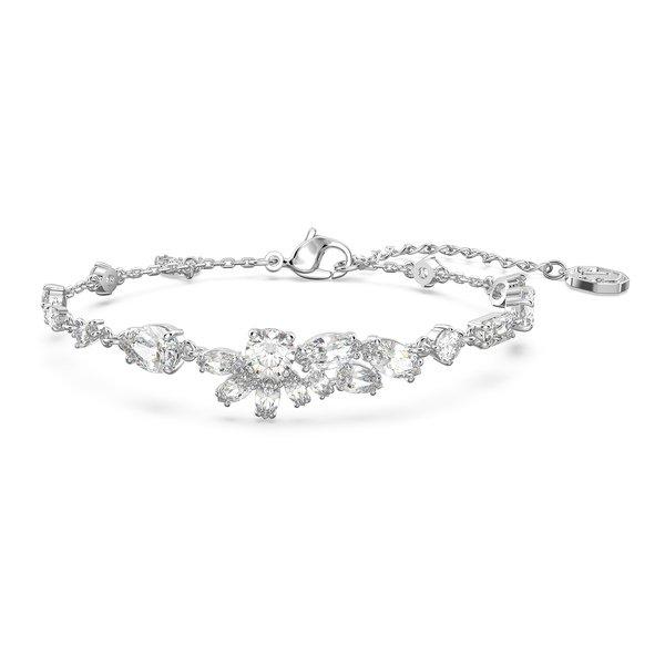 Image of SWAROVSKI Gema Armband - 16.5+2CM