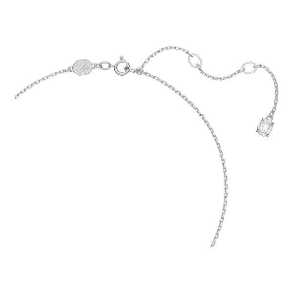 SWAROVSKI Simple Collana 