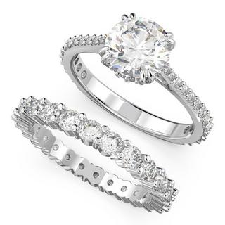 SWAROVSKI Stilla Ring 