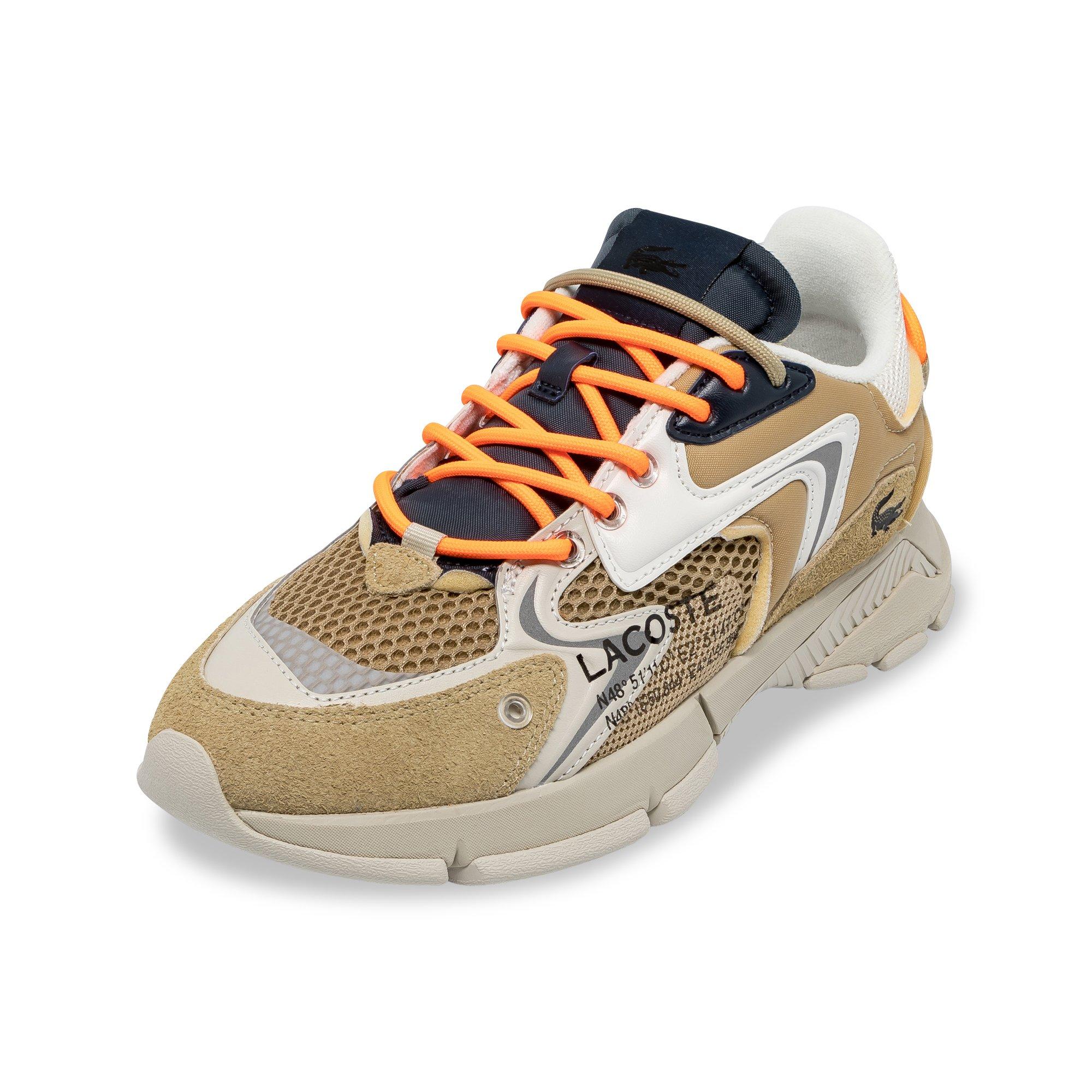 Image of Sneakers, Low Top Unisex Beige 43