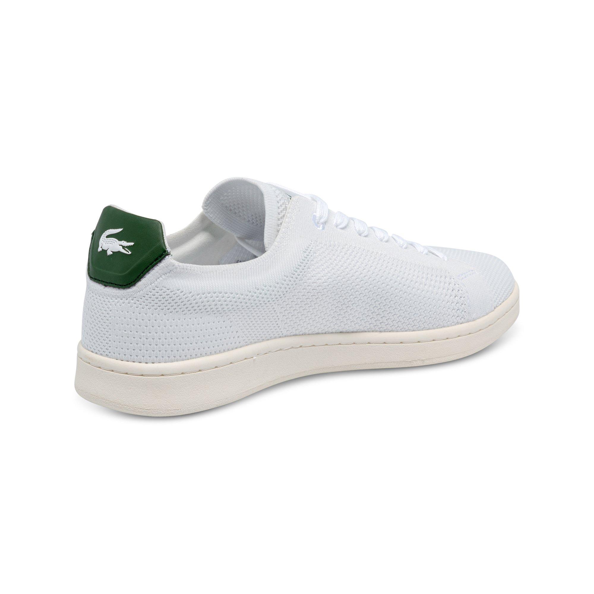 LACOSTE Carnaby Piquee Sneakers, bas 