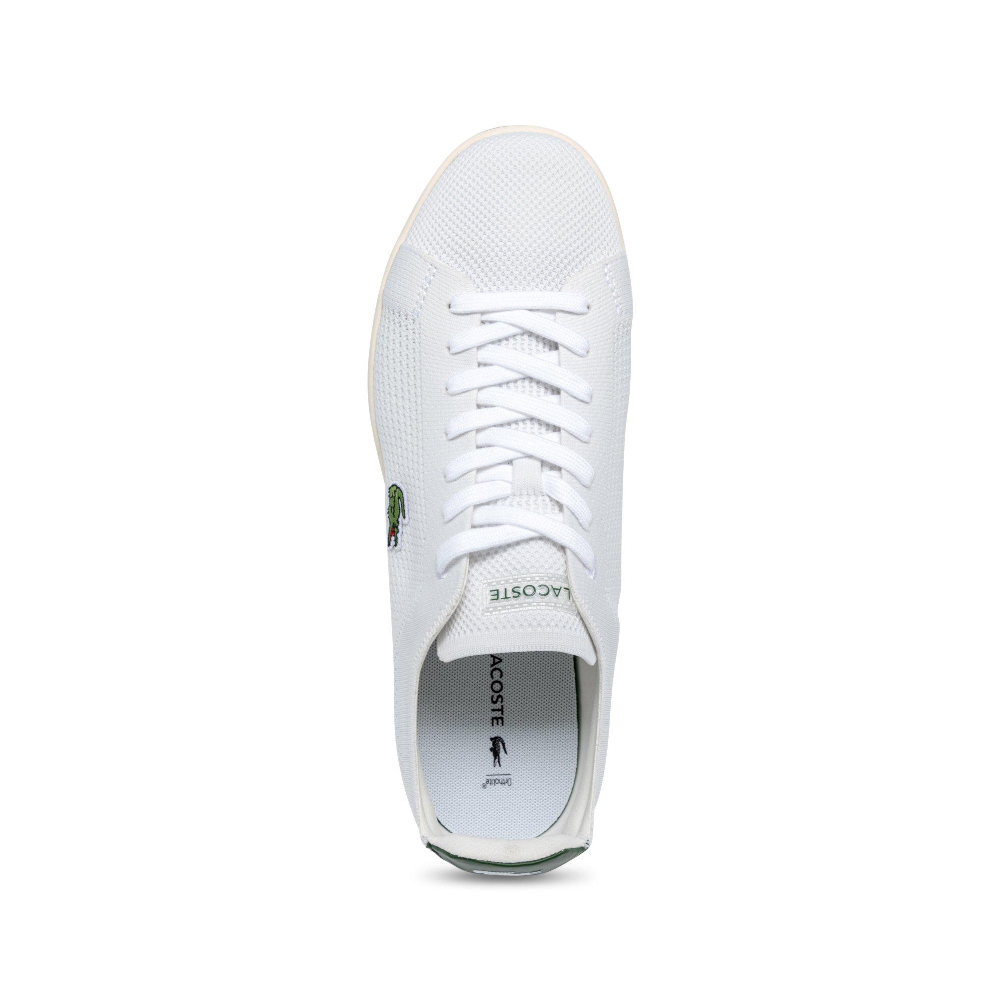 LACOSTE Carnaby Piquee Sneakers, Low Top 
