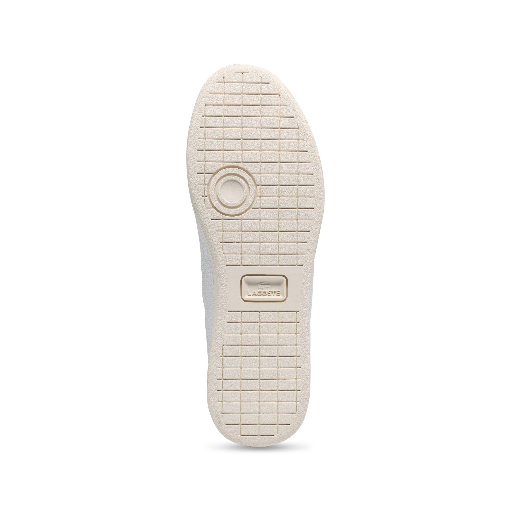 LACOSTE Carnaby Piquee Sneakers, bas 