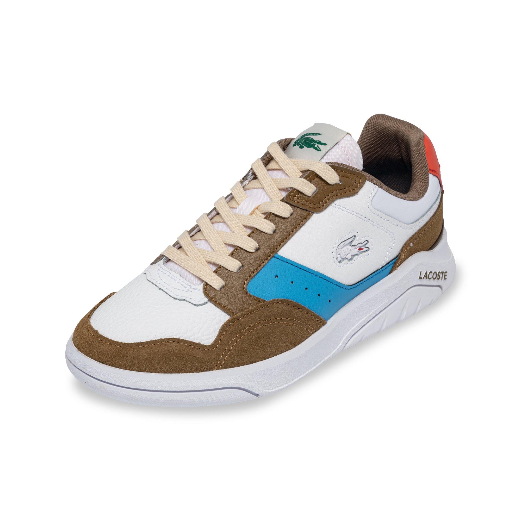 Image of Sneakers, Low Top Herren Braun 46
