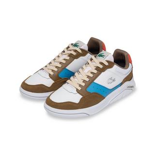 LACOSTE Game Advance Lx Sneakers, bas 