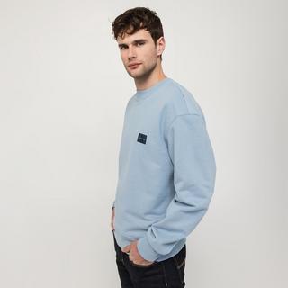 Calvin Klein Jeans SHRUNKEN BADGE CREW NECK Sweatshirt 
