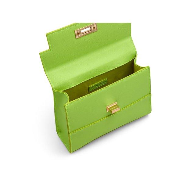 Call it Spring BULLETPROOF Sac cartable Vert clair