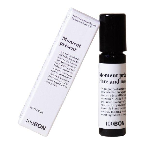 Image of Aroma Roll-on - Im Moment Sein Damen 10ml