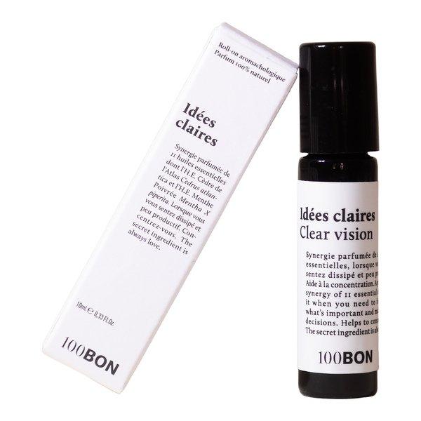 Image of Aroma Roll-on - Klare Gedanken Damen 10ml