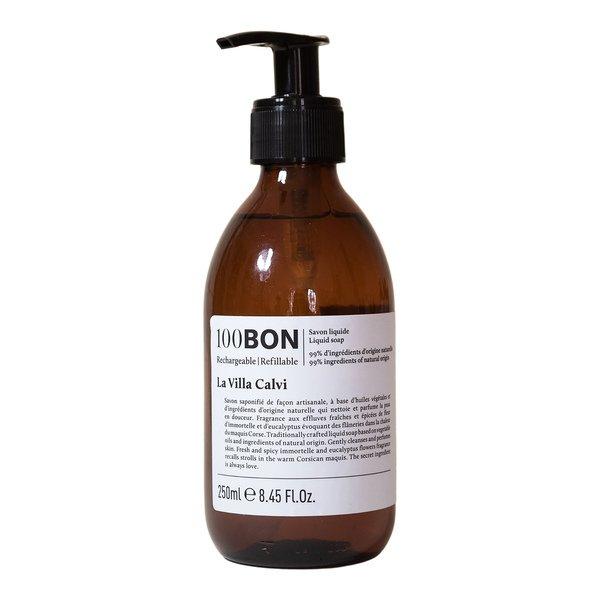 Image of Handseife La Villa Calvi Damen 250ml