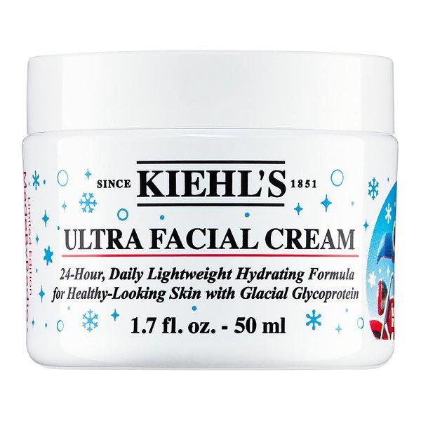Image of Kiehl's Ultra Facial Limited Edition Ultra Facial Cream - 50ml