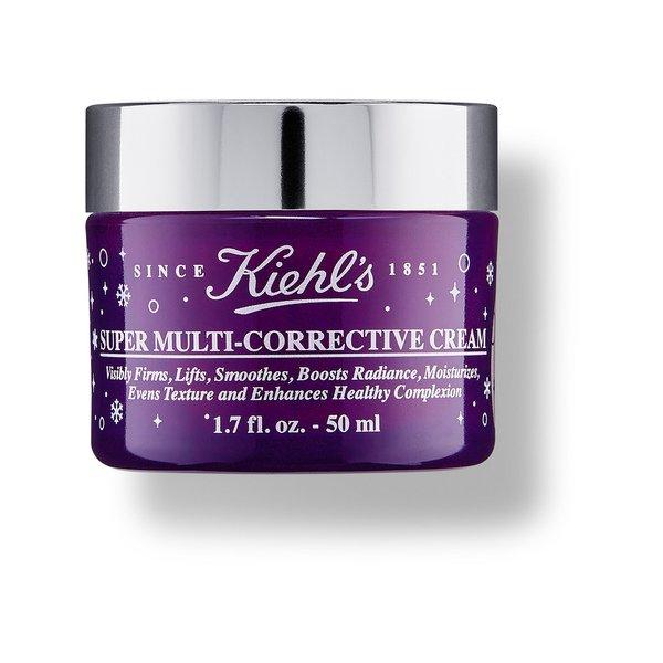 Image of Kiehl's Limited Edition Super Multi-Corrective Cream - 50ml