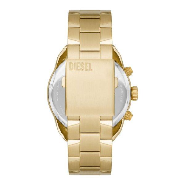 DIESEL SPIKED Chronograph Uhr 