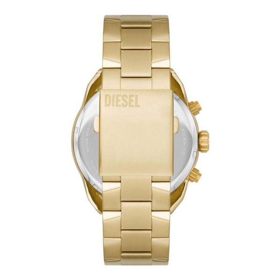 DIESEL SPIKED Chronograph Uhr 