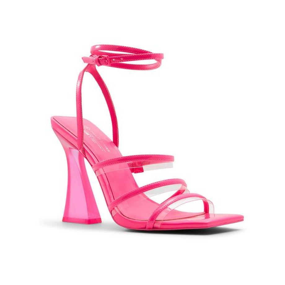 Call it Spring LAULA Sandales, talon haut 