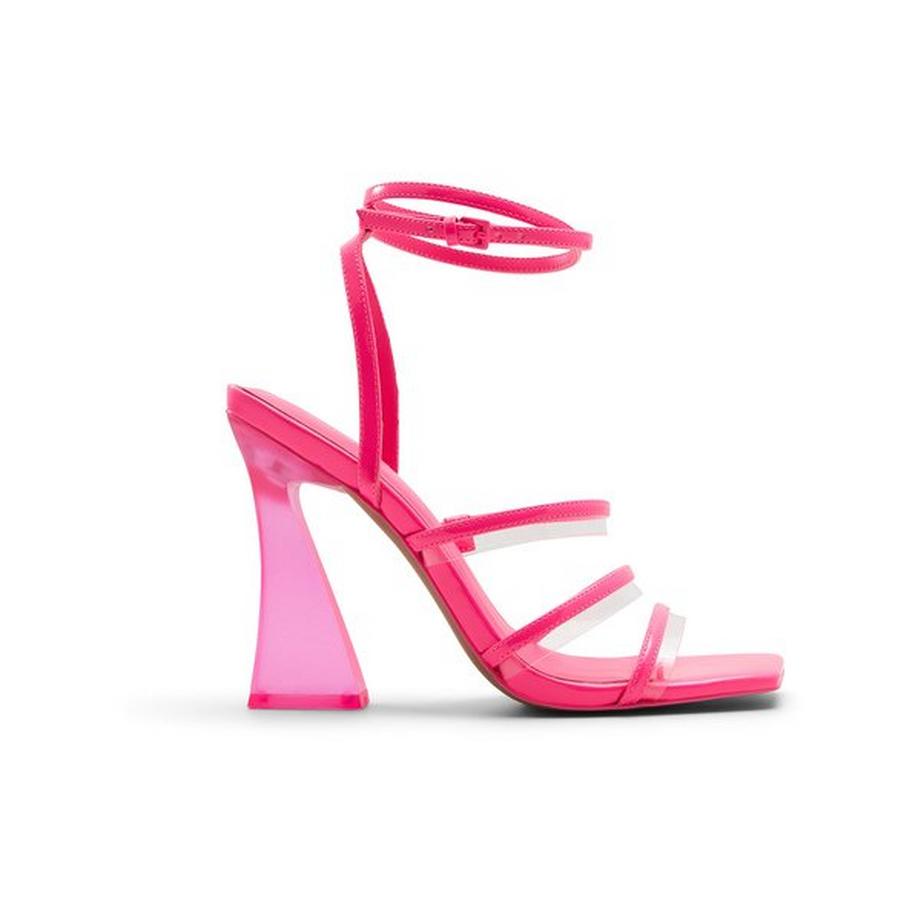 Call it Spring LAULA Sandales, talon haut 