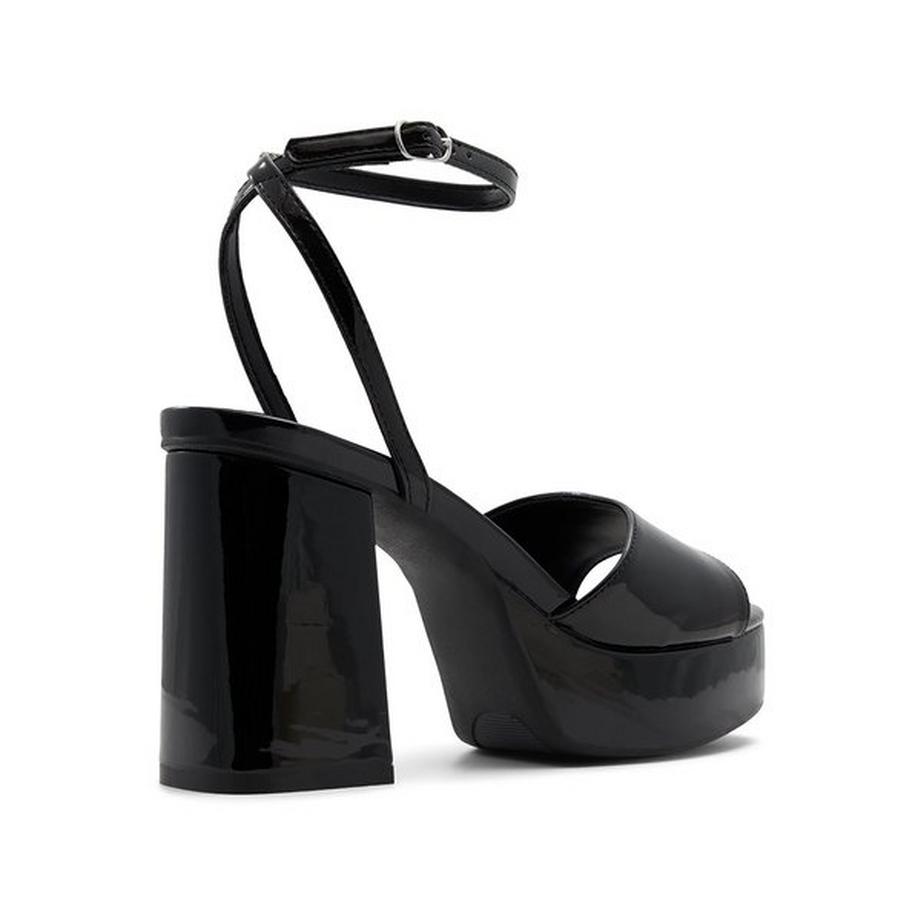 Call it Spring SECRET Sandales, talon haut 