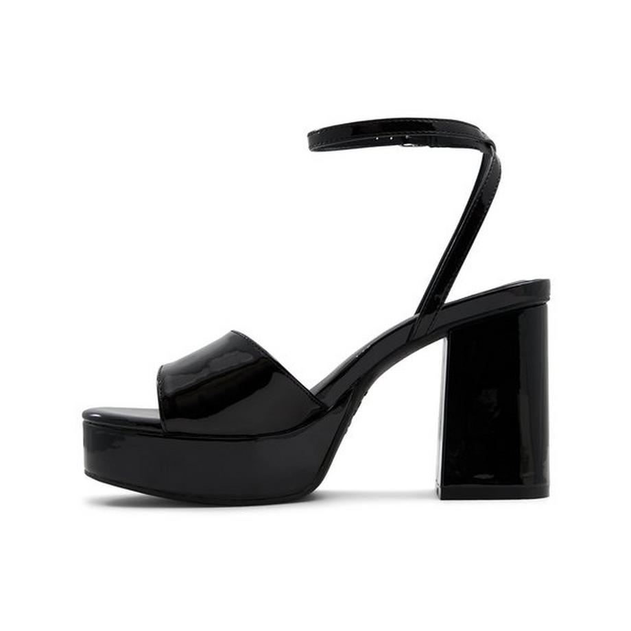 Call it Spring SECRET Sandales, talon haut 