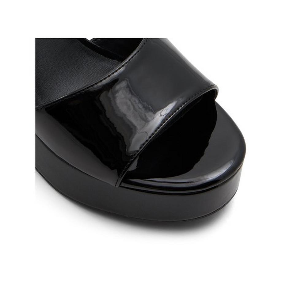 Call it Spring SECRET Sandales, talon haut 