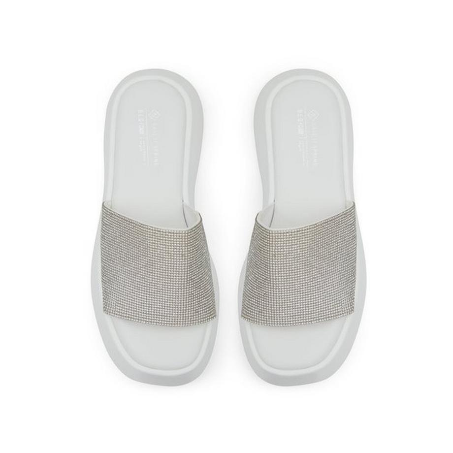 Call it Spring VENISE Mules 