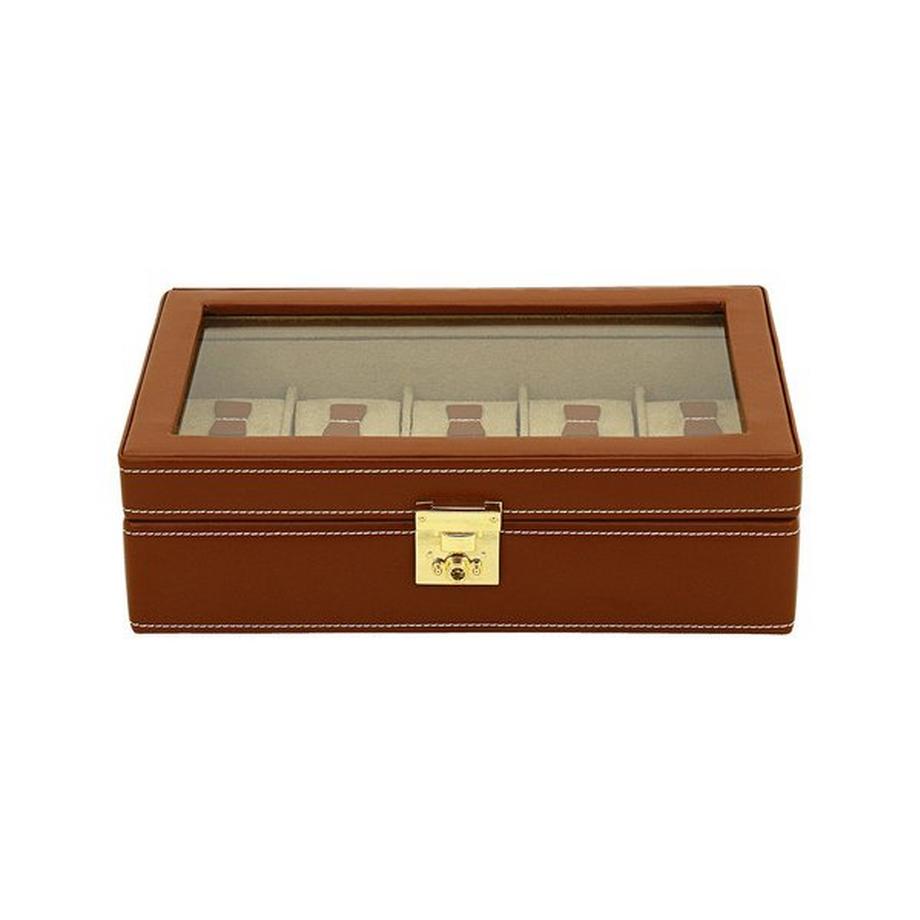 Uhrenbox
