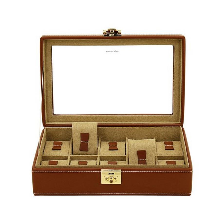 Friedrich Cordoba Uhrenbox 