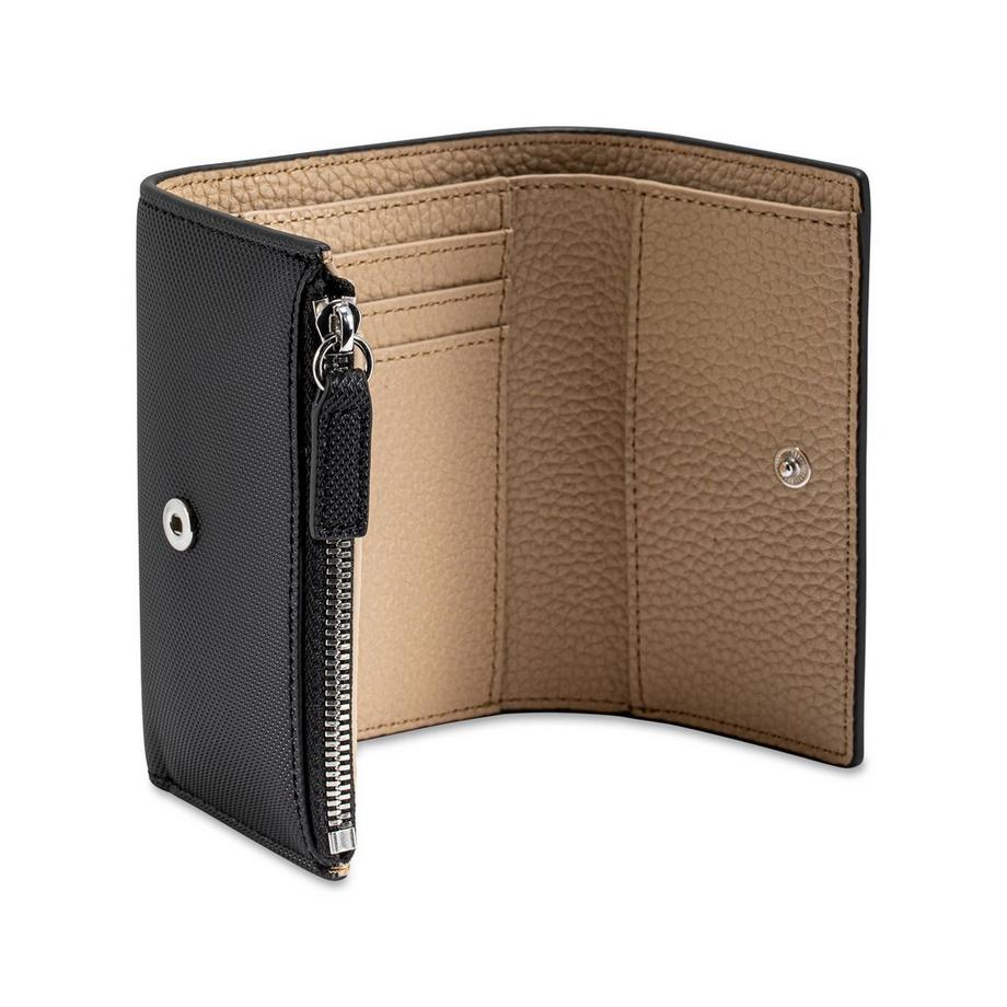 LACOSTE CORE ESSENTIALS Portemonnaie 