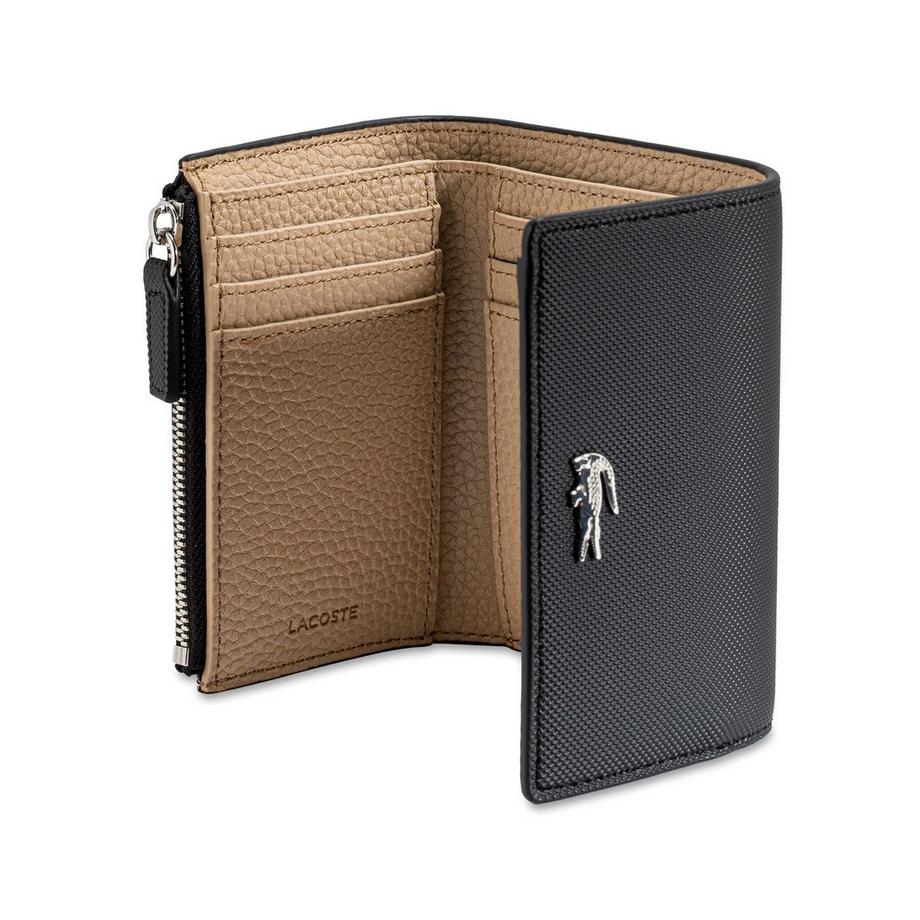LACOSTE CORE ESSENTIALS Portemonnaie 
