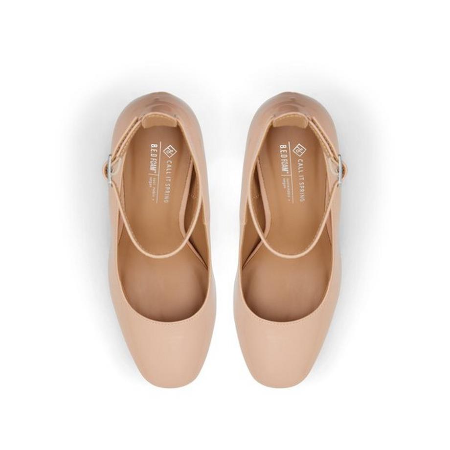 Call it Spring KAMILIA Escarpins, talon haut 