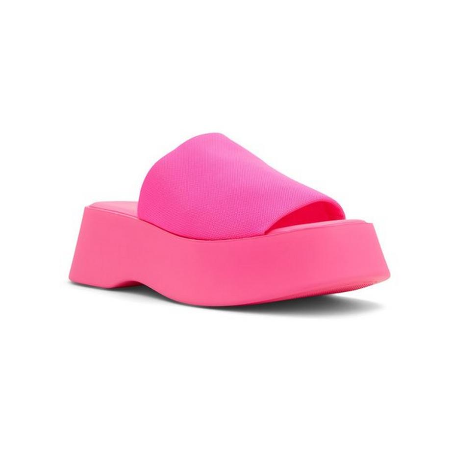 Call it Spring VENISE Mules 