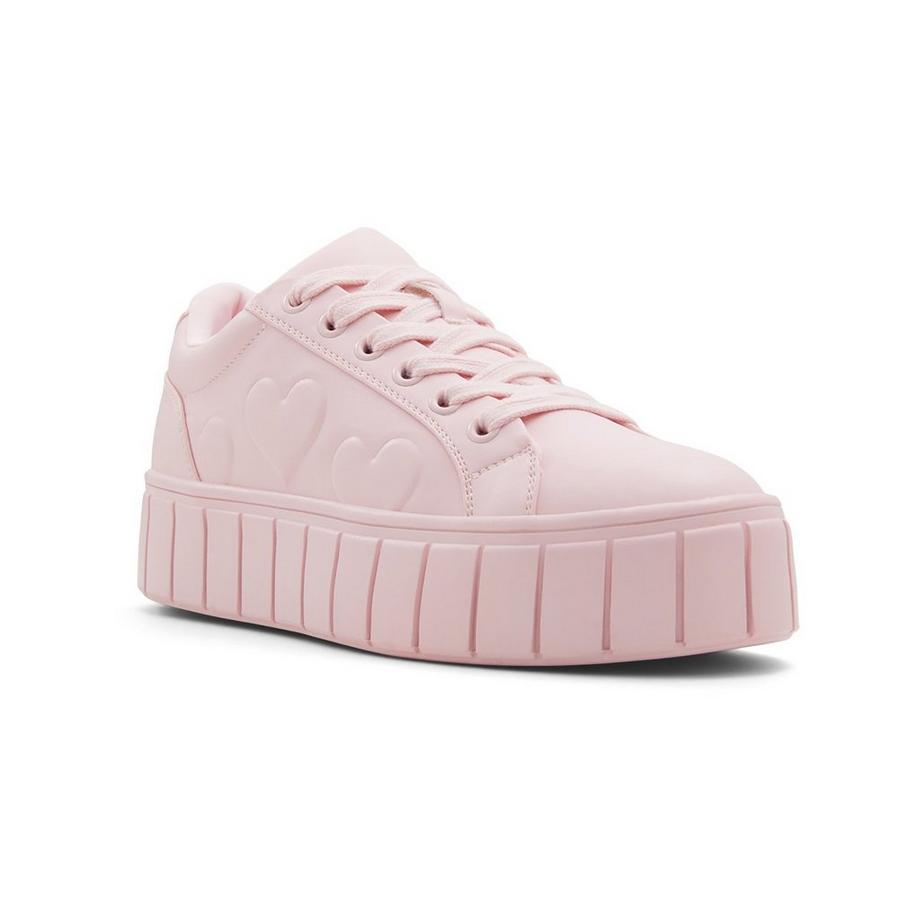 Call it Spring LOTUS Sneakers, basses 