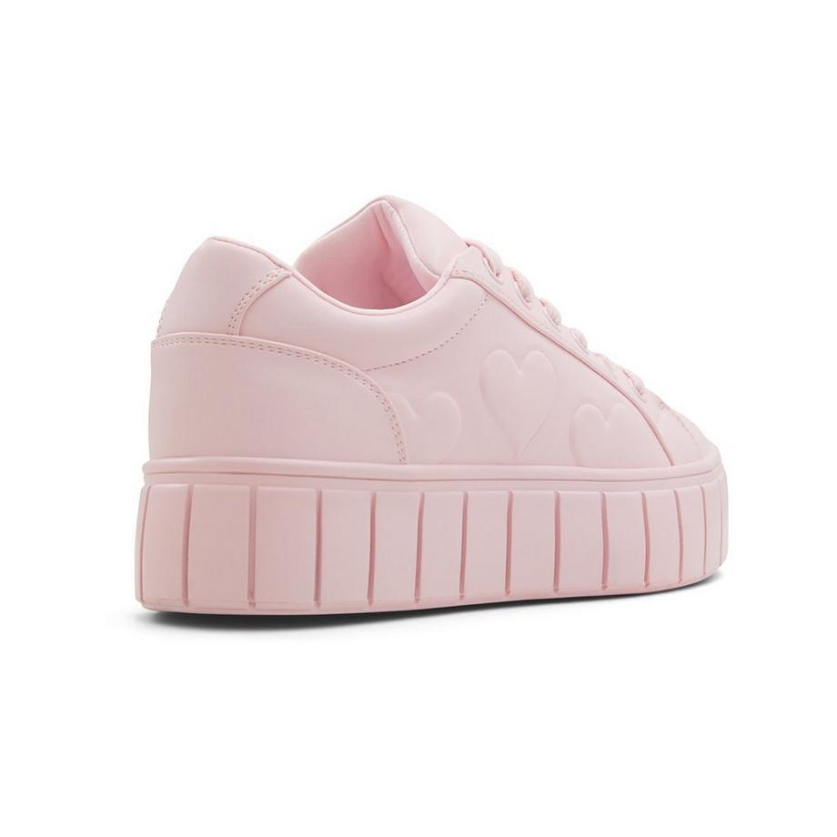Call it Spring LOTUS Sneakers, basses 