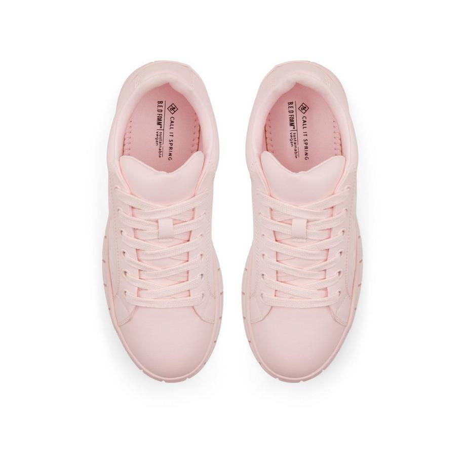 Call it Spring LOTUS Sneakers, basses 