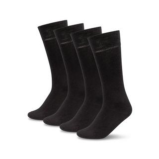 Manor Woman Calze Classiche Confezione da 2  