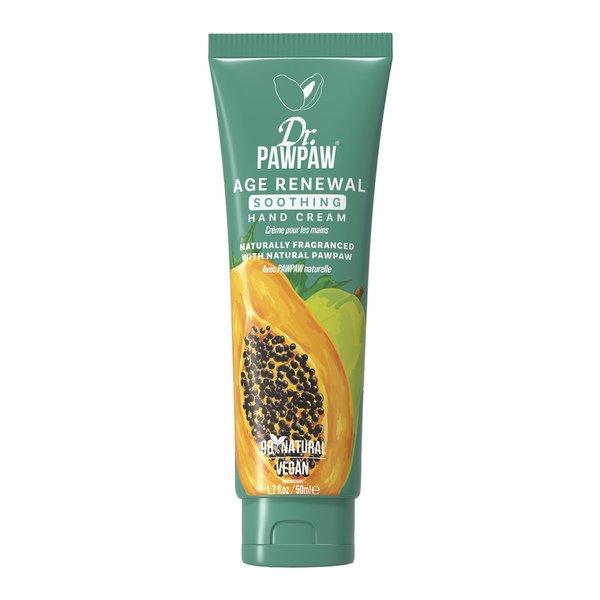 Image of Dr. PAWPAW Naturaly Fragranced Hand Cream - 50ml