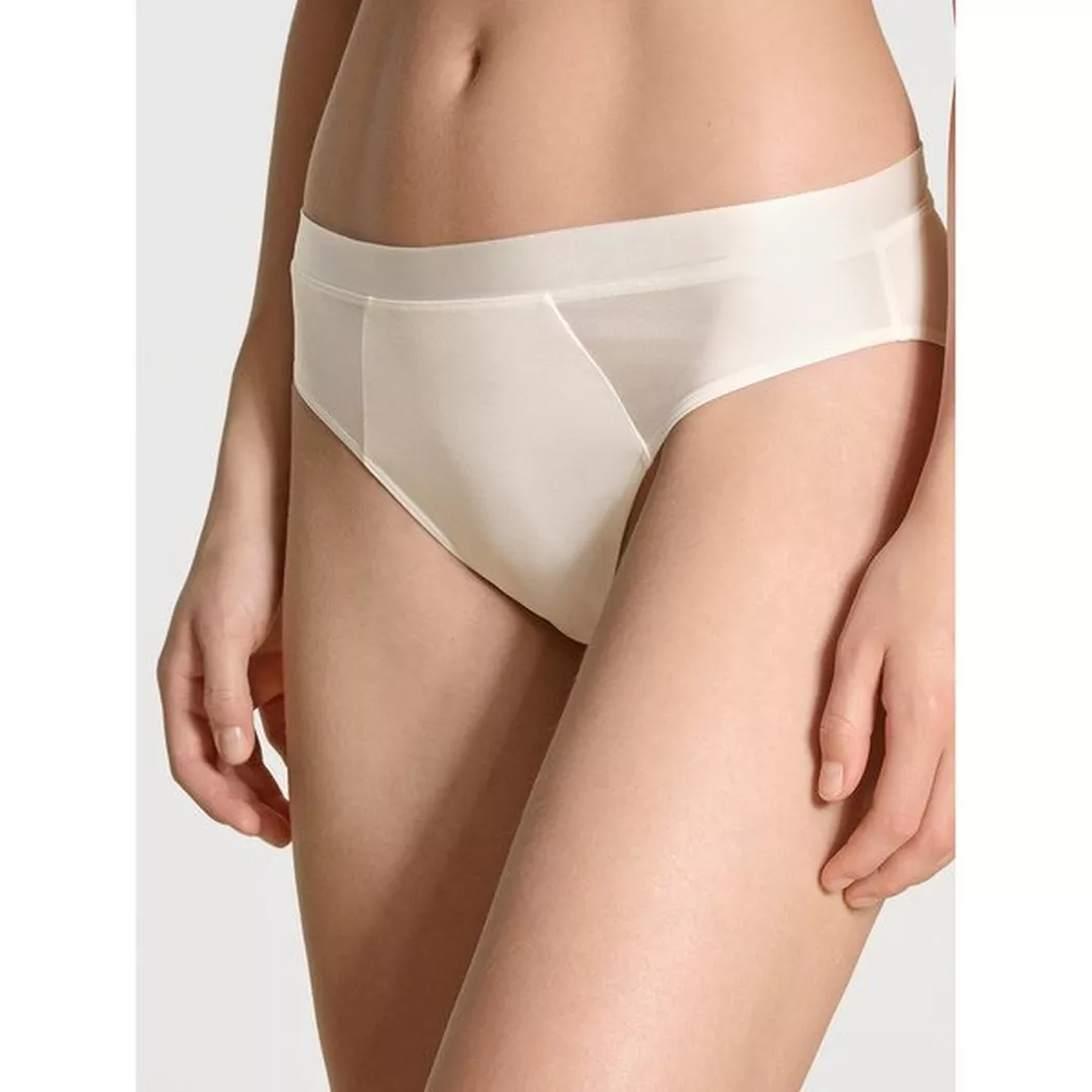 Calida - Slip, für Damen, Camel, Größe M 2