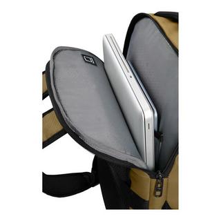 Samsonite Laptop Rucksack Roader Backpack M 