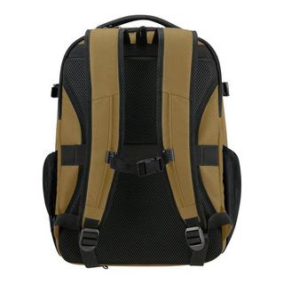 Samsonite Sac à dos avec rangement ordinateur portable Roader Backpack M 