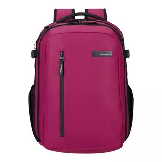 Samsonite Sac à dos avec range laptop Roader Pink