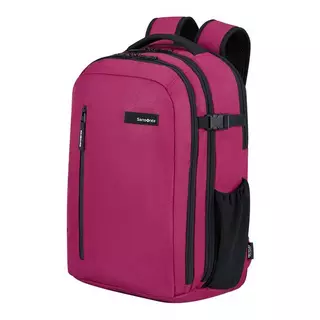 Samsonite Sac à dos avec range laptop Roader Pink