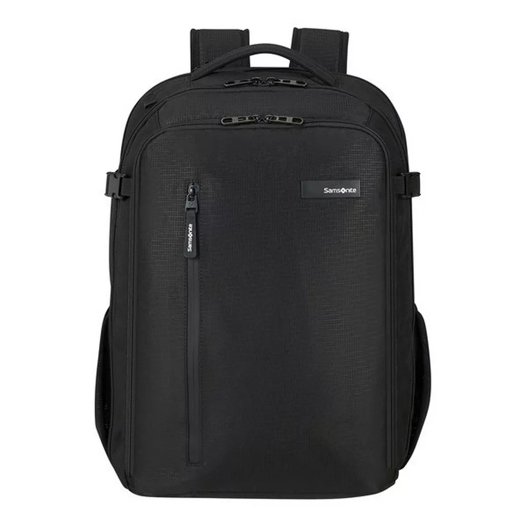 Samsonite Sac à Dos Roader 39.5l Deep Black One Size unisex