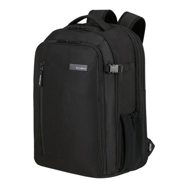 Samsonite Sac à dos avec rangement ordinateur portable Roader 