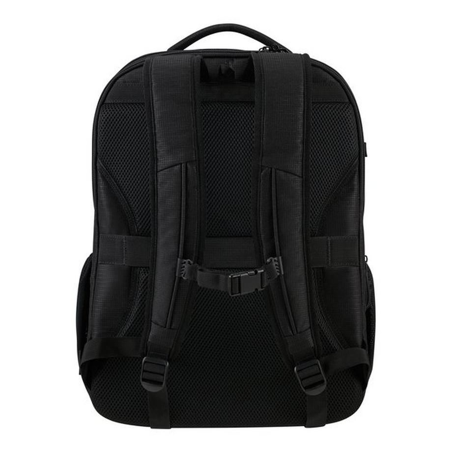 Samsonite Sac à dos avec rangement ordinateur portable Roader 