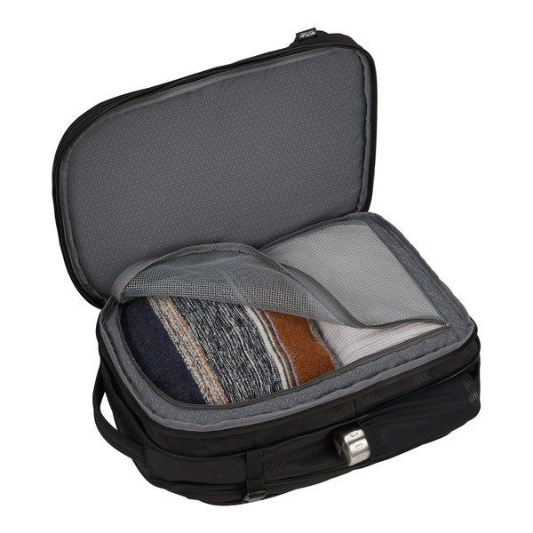 Samsonite Sac à dos avec rangement ordinateur portable Roader 