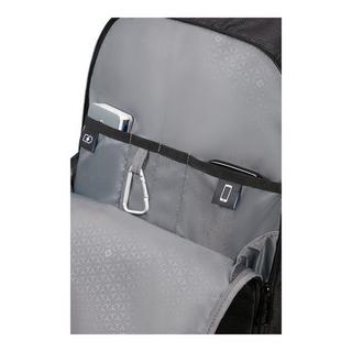 Samsonite Sac à dos avec rangement ordinateur portable Roader 