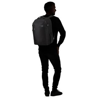 Samsonite Sac à dos avec rangement ordinateur portable Roader 