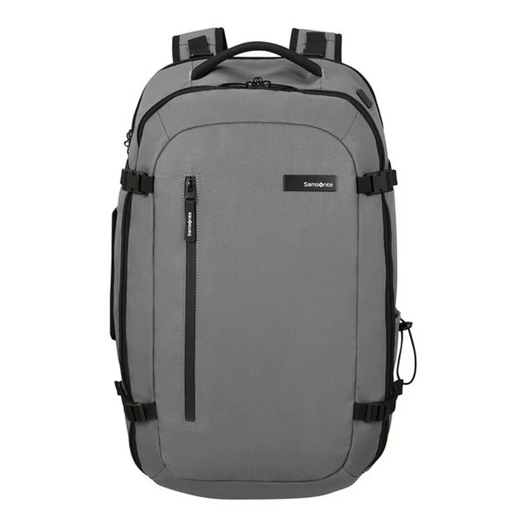 Samsonite - Rucksack, 38l, Grau