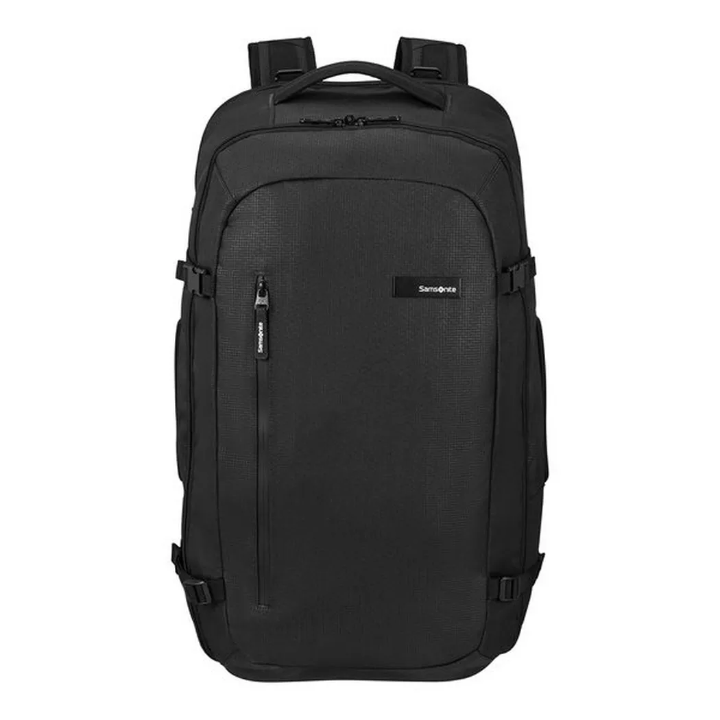 Samsonite - Rucksack, 55 L, Black