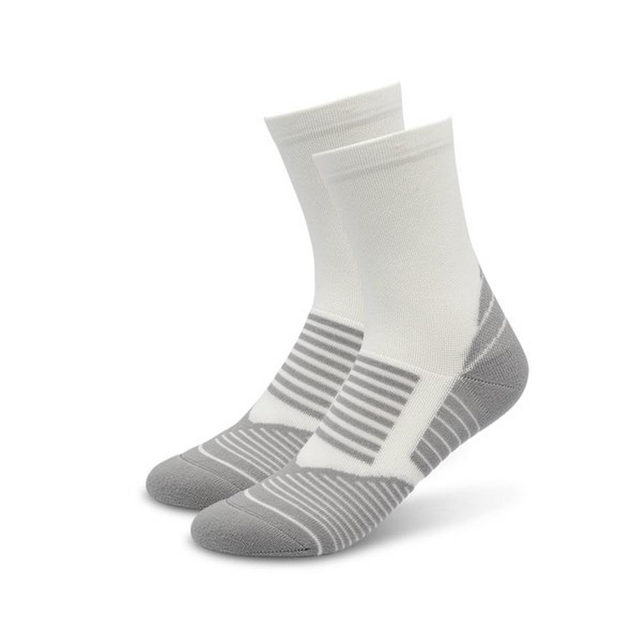 Manor Sport Rolly Duo Knöchellange Runningsocken  