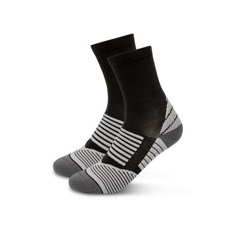 Manor Sport Rooty Duo Chaussettes de running cheville 